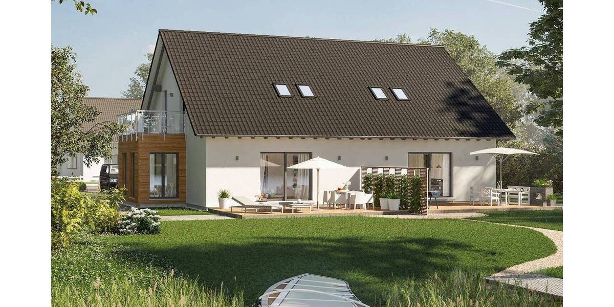 Einfamilienhaus Kerpen Manheim - 5 Zimmer, 118 m&sup2;, 432.258&euro; | Angebot:26798042