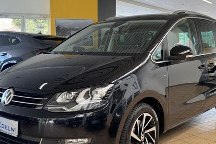 VW Sharan 148.000 km 14.999 &euro; Kerpen 50171