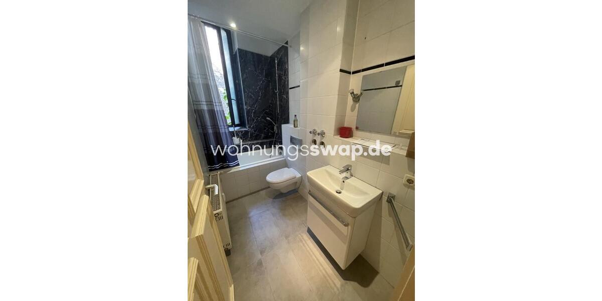Etagenwohnung Köln Innenstadt - 2 Zimmer, 45 m&sup2;, 750&euro; | Angebot:24866165