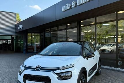 Citroen C3 32.428 km 14.190 &euro; Jülich 52428