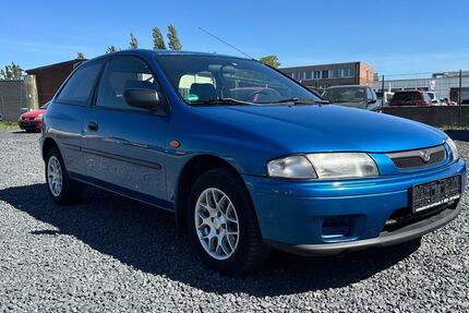 Mazda 323 198.000 km 890 &euro; Köln 50823