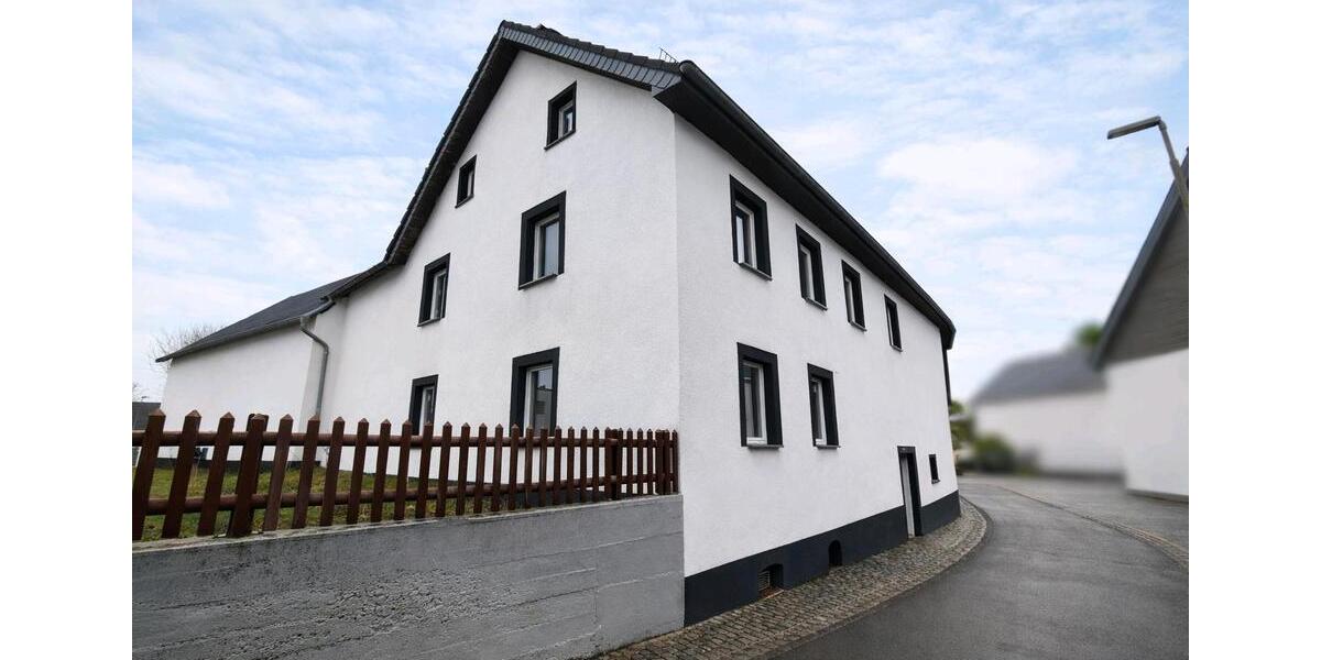 Bauernhaus, Landhaus Euskirchen - 11 Zimmer, 260 m&sup2;, 489.000&euro; | Angebot:25936421