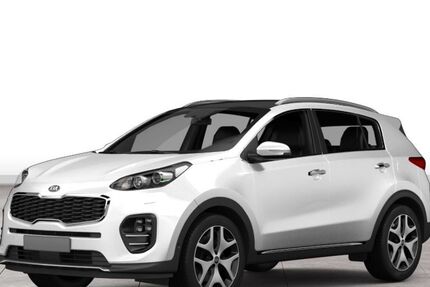 Kia Sportage 71.897 km 14.990 &euro; Düren 52353