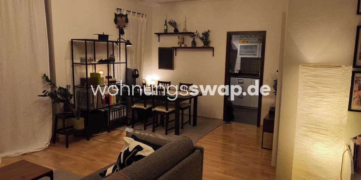 Etagenwohnung Köln - 1 Zimmer, 45 m&sup2;, 740&euro; | Angebot:24431862