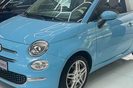 Fiat 500 85.000 km 8.190 &euro; Grevenbroich 41515