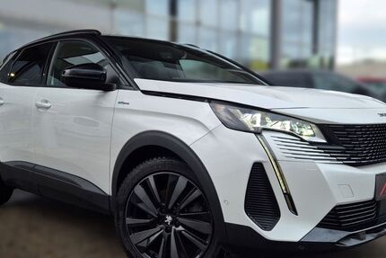 Peugeot 3008 49.301 km 27.980 &euro; Dormagen 41540