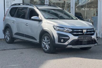 Dacia Jogger 25.000 km 14.999 &euro; Köln 50739
