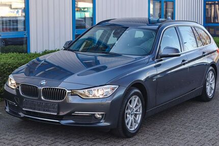 BMW 320 185.000 km 11.490 &euro; Kreuzau 52372