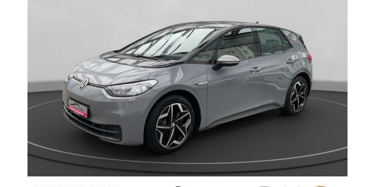 VW ID.3 70.863 km 18.980 &euro; Köln-Mülheim 51063