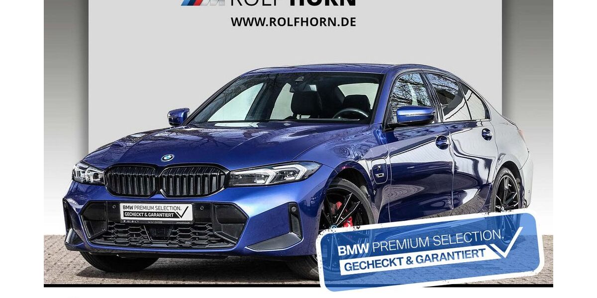 BMW 330 58.842 km 38.380 &euro; Düren 52355