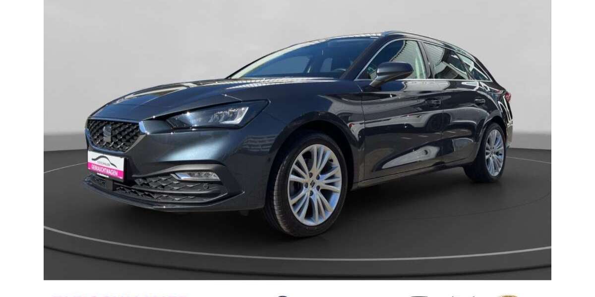 Seat Leon 39.000 km 18.880 &euro; Köln (Raderberg) 50968