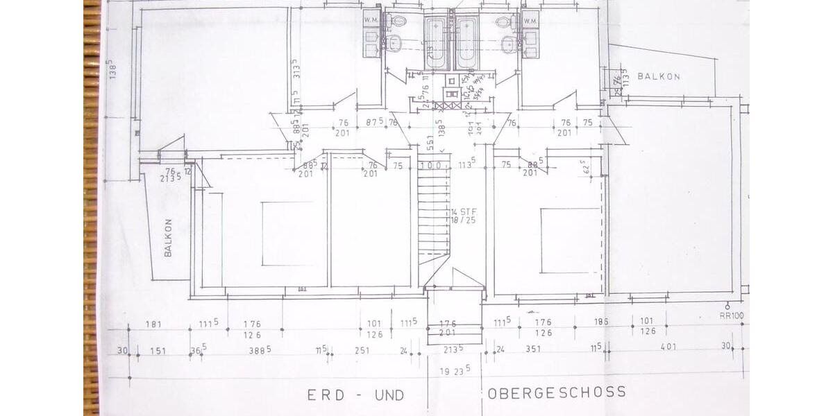 Etagenwohnung Köln Rodenkirchen - 2 Zimmer, 60 m&sup2;, 298.500&euro; | Angebot:25170646