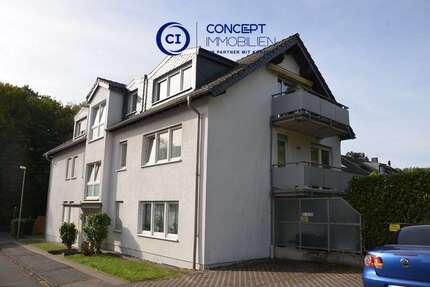 Wohnung Hürth - 2 Zimmer, 60 m&sup2;, 790&euro; | Angebot:25444327