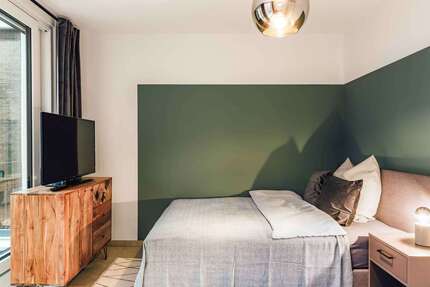 Zimmer Köln Neustadt/Nord - 820&euro; | Angebot:23706739