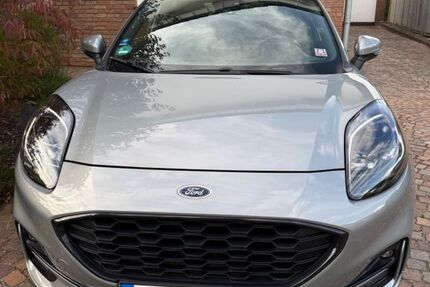 Ford Puma 29.000 km 17.990 &euro; Erftstadt 50374