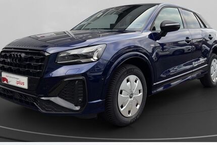 Audi Q2 4.280 km 42.990 &euro; Köln 50968