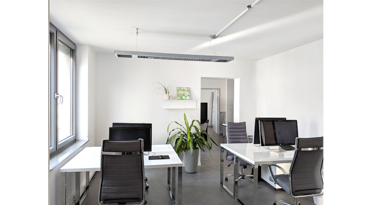 Gewerbeobjekt Köln Innenstadt - 1.100&euro; | Angebot:26011142