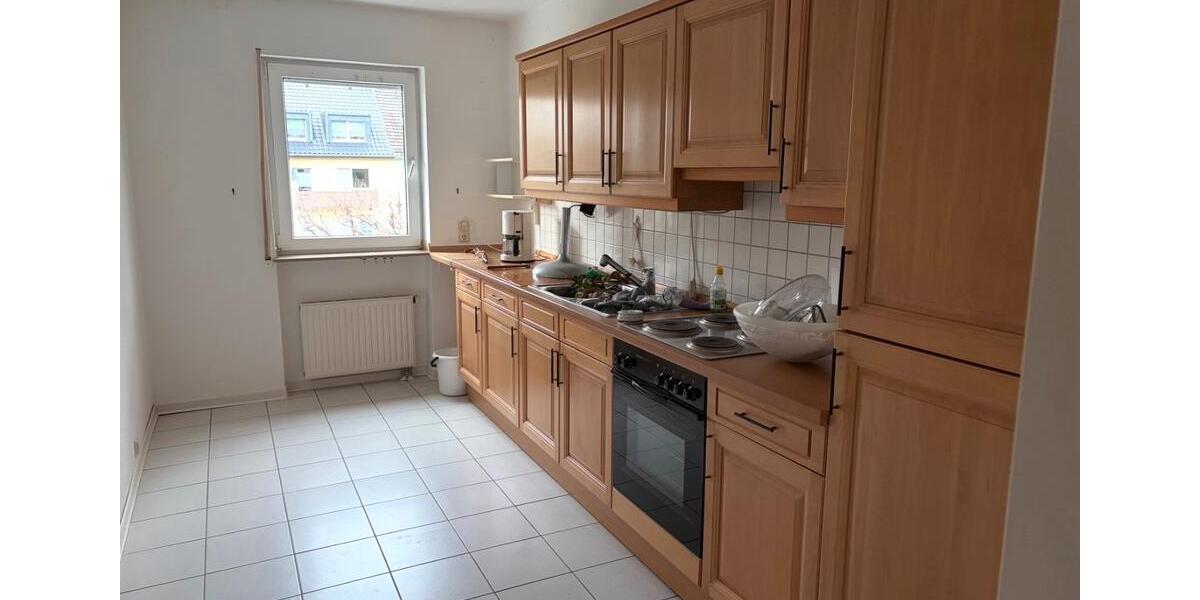 Etagenwohnung Köln Porz - 3 Zimmer, 69 m&sup2;, 270.000&euro; | Angebot:25841472
