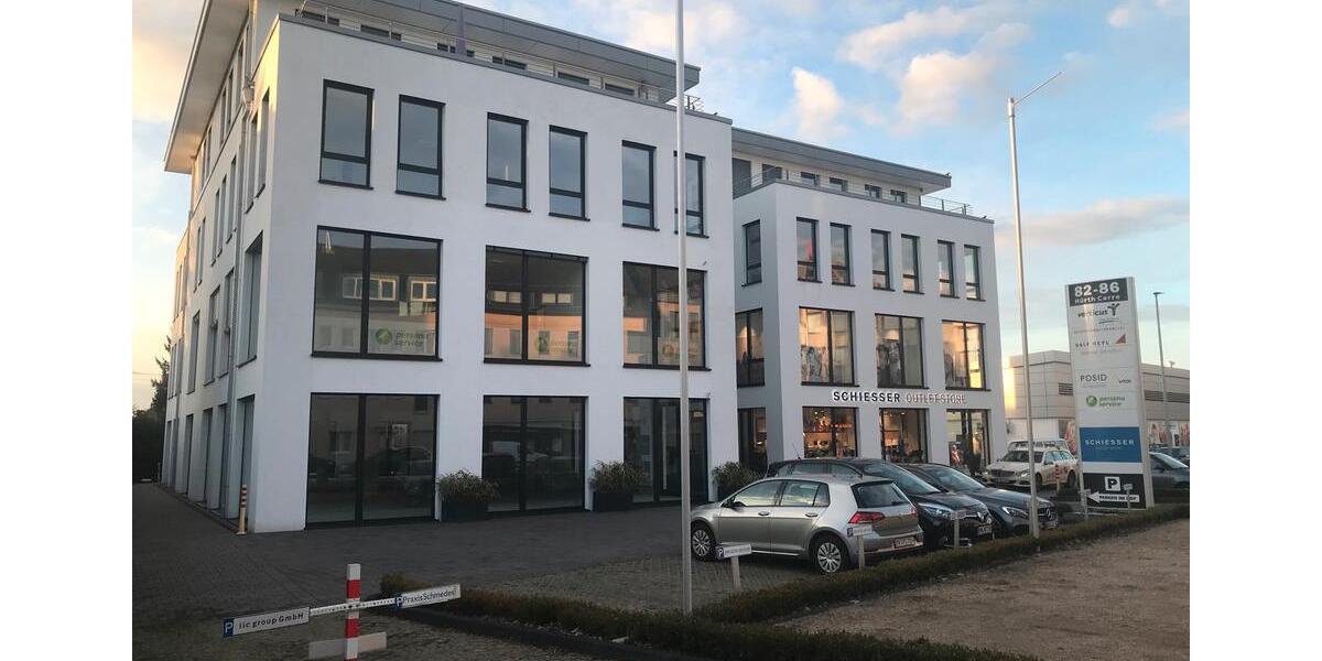 Gewerbeobjekt Hürth - 870&euro; | Angebot:25974358