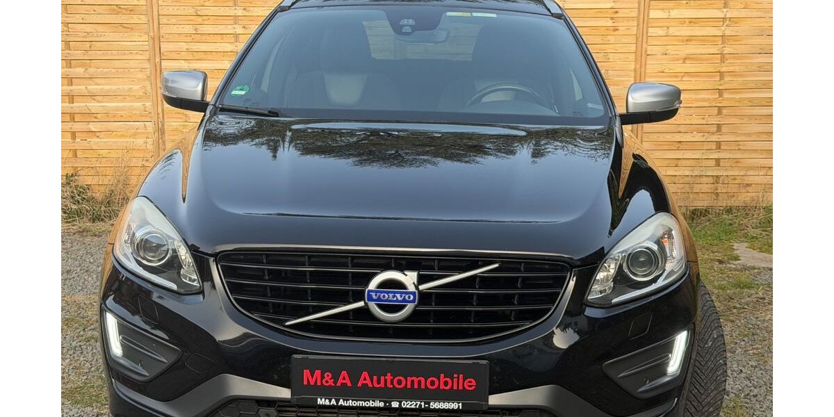 Volvo XC60 218.732 km 15.950 &euro; Bergheim 50126