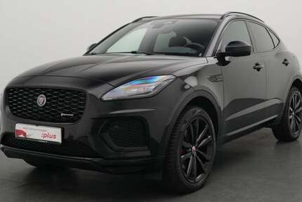 Jaguar E-Pace 72.732 km 36.988 &euro; Leverkusen 51373
