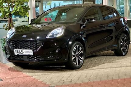 Ford Puma 38.692 km 21.500 &euro; Köln 50769