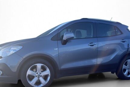 Opel Mokka 85.000 km 9.790 &euro; Bornheim 53332