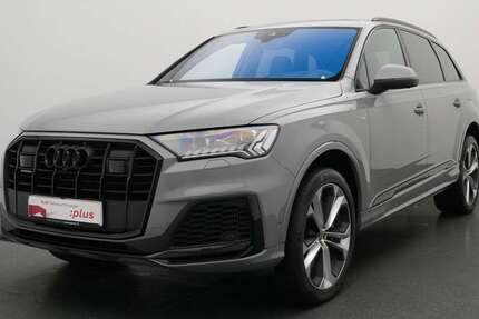 Audi Q7 99.979 km 58.480 &euro; Leverkusen 51373