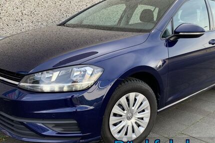 VW Golf 89.000 km 11.999 &euro; Köln 50739
