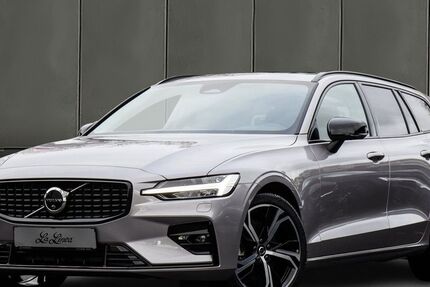 Volvo V60 4.980 km 45.890 &euro; Köln / Porz 51149