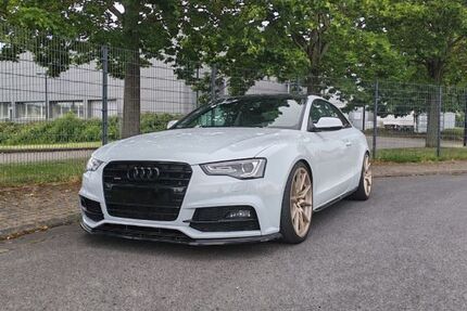 Audi A5 181.000 km 16.499 &euro; Bornheim 53332