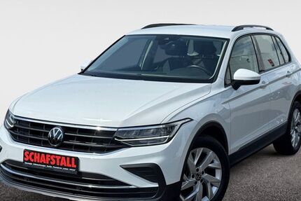VW Tiguan 45.680 km 22.979 &euro; Elsdorf (bei Köln) 50189