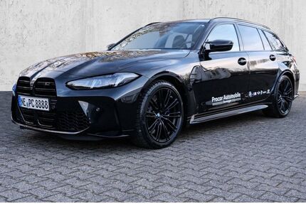 BMW M3 12.900 km 92.980 &euro; Dormagen 41540