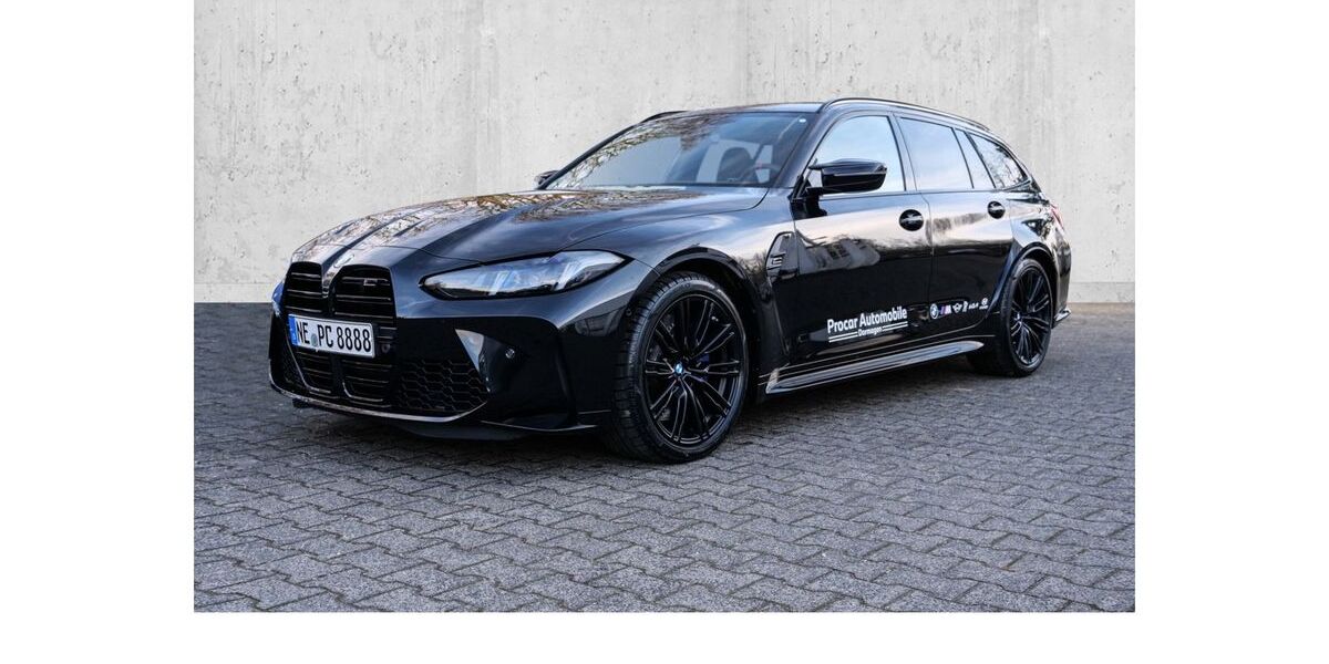 BMW M3 12.900 km 92.980 &euro; Dormagen 41540