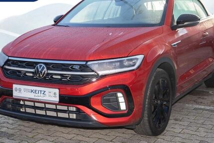 VW T-Roc 33.000 km 23.450 &euro; Kerpen 50169