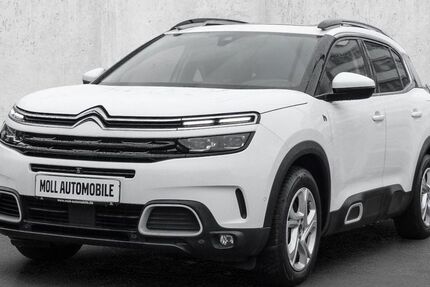 Citroen C5 Aircross 54.345 km 23.480 &euro; Köln 50825