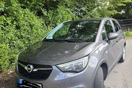 Opel Crossland (X) 52.358 km 13.000 &euro; Aldenhoven 52457