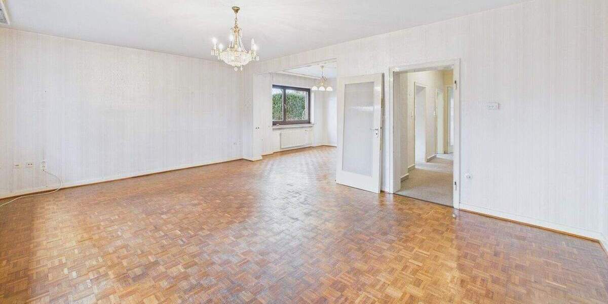 Doppelhaushälfte Wesseling - 8 Zimmer, 165 m&sup2;, 449.000&euro; | Angebot:25770478