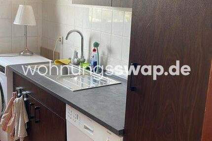 Wohnung Köln Riehl - 2 Zimmer, 68 m&sup2;, 980&euro; | Angebot:25980652