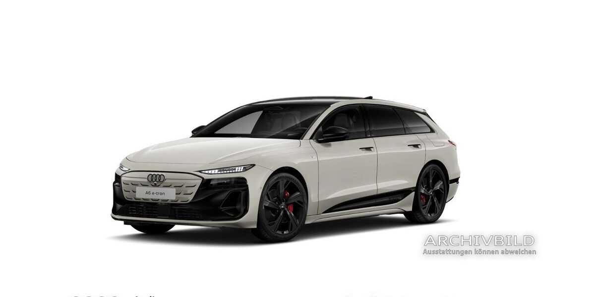 Audi A6 e-tron 15.540 km 79.988 &euro; Leverkusen 51373