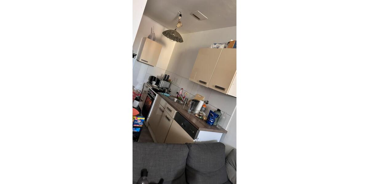 Etagenwohnung Bergheim - 1.5 Zimmer, 54 m&sup2;, 680&euro; | Angebot:25883676