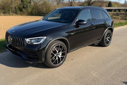 Mercedes-Benz GLC 43 AMG 138.000 km 38.000 &euro; Grevenbroich 41515