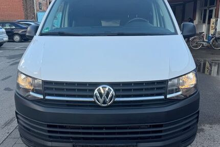 VW T6 Transporter 231.000 km 12.950 &euro; düren 52351