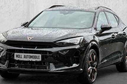 Cupra Formentor 10.800 km 42.480 &euro; Bergheim 50126