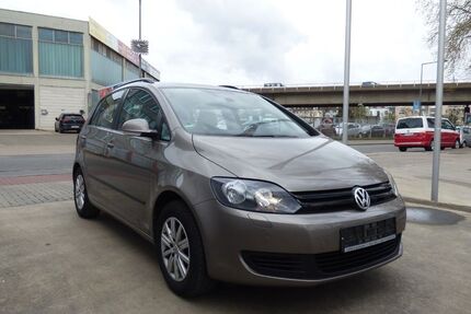 VW Golf Plus 68.000 km 9.500 &euro; Köln 51105
