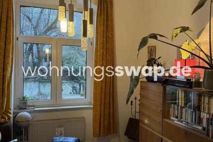 Wohnung Köln Ehrenfeld - 2 Zimmer, 45 m&sup2;, 570&euro; | Angebot:24570738