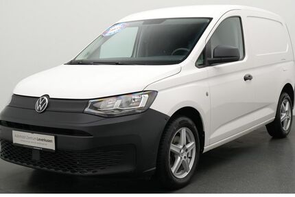 VW Caddy 58.278 km 15.380 &euro; Leverkusen 51379
