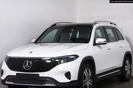 Mercedes-Benz EQB 7.022 km 48.780 &euro; Bornheim 53332