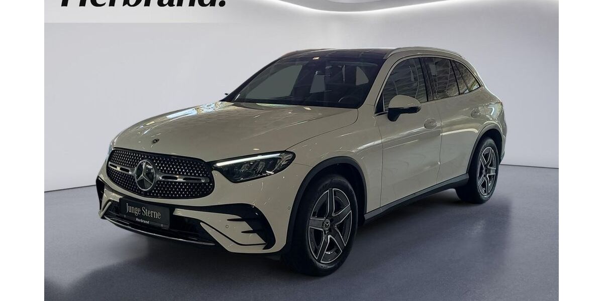 Mercedes-Benz GLC 200 13.567 km 54.890 &euro; Bergheim 50126