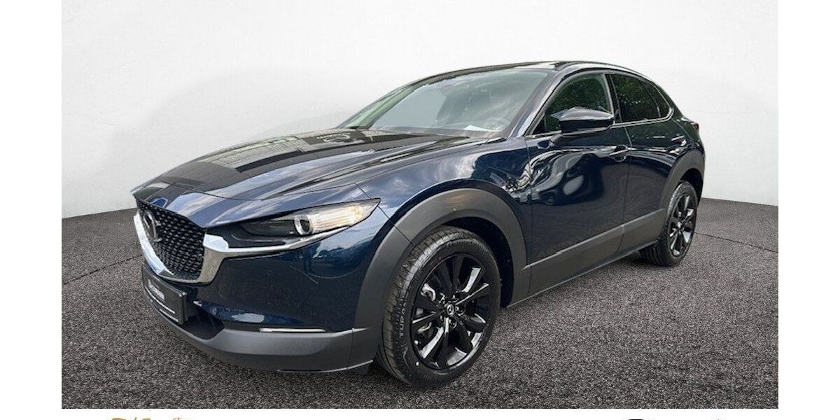 Mazda CX-30 2.258 km 28.950 &euro; Köln 50735